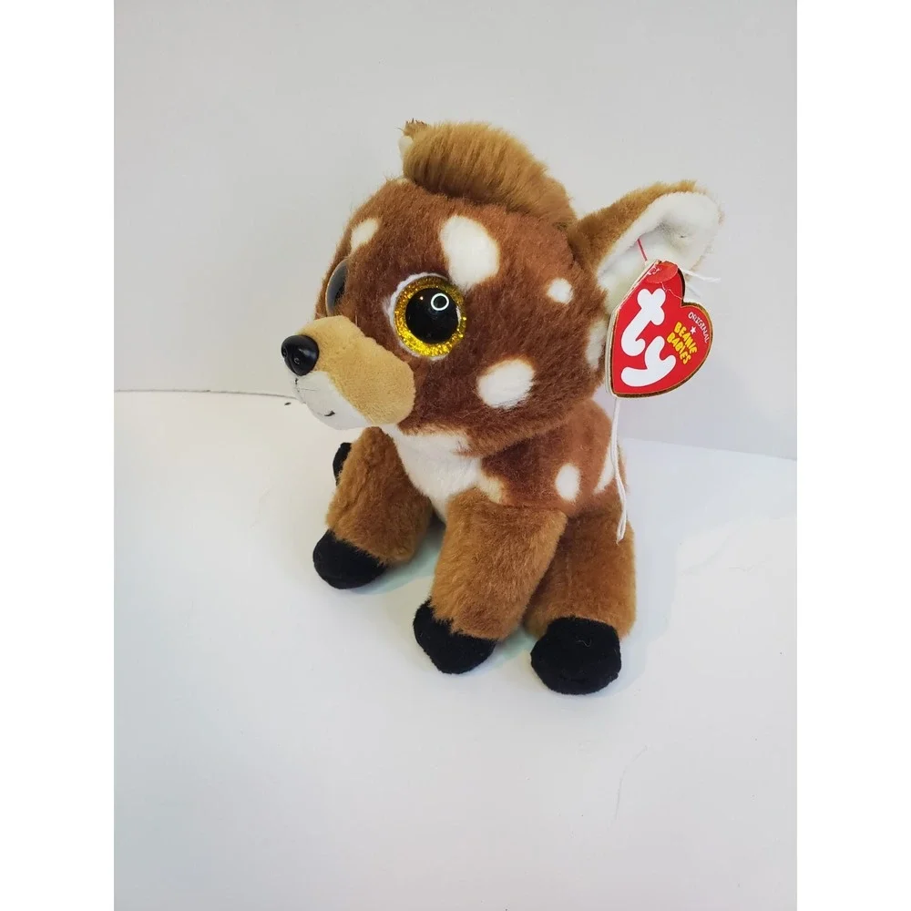 New 2020 TY Beanie Baby 6